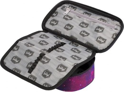 BAAGL Penál etue Skate Galaxy - obrázek 4