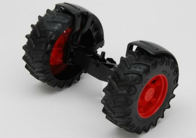 Bruder Přední náprava pro Fendt 926 Vario - obrázek 1