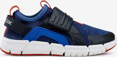 Flexyper Tenisky dětské Geox | Modrá | Chlapecké | 35 - obrázek 1