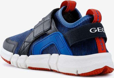 Flexyper Tenisky dětské Geox | Modrá | Chlapecké | 35 - obrázek 3