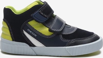 Kilwi Tenisky dětské Geox | Modrá | Chlapecké | 23 - obrázek 1