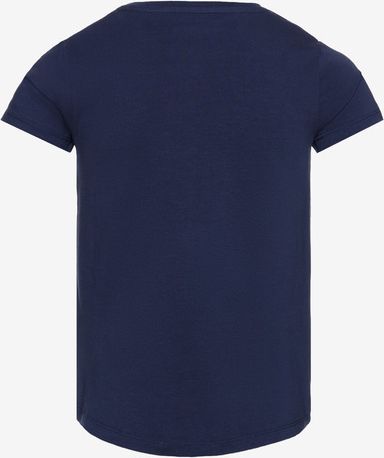 Triko dětské Guess | Modrá | Dívčí | 8 let - obrázek 2