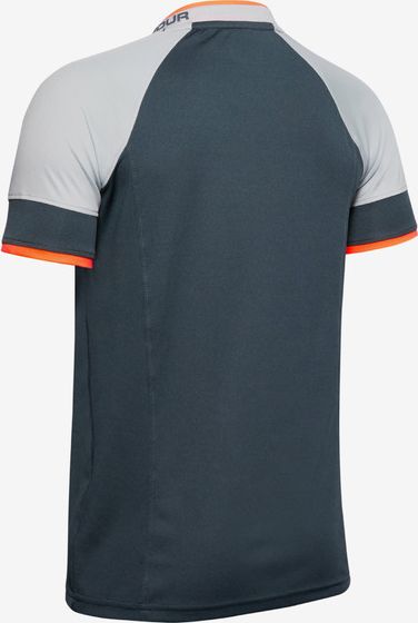 Challenger III Triko dětské Under Armour | Šedá | Chlapecké | XS - obrázek 2
