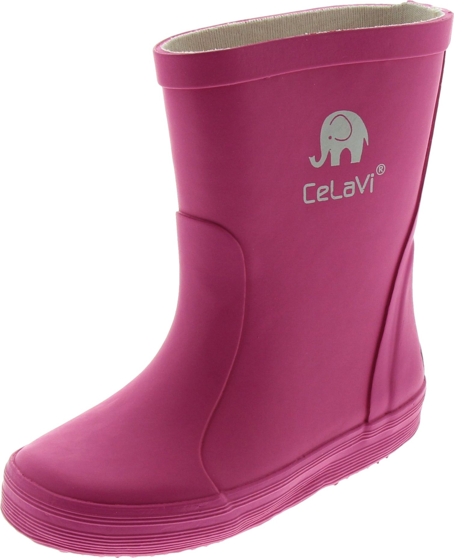 CeLaVi  - holínky – Růžové velikost: Eur 26 - obrázek 3