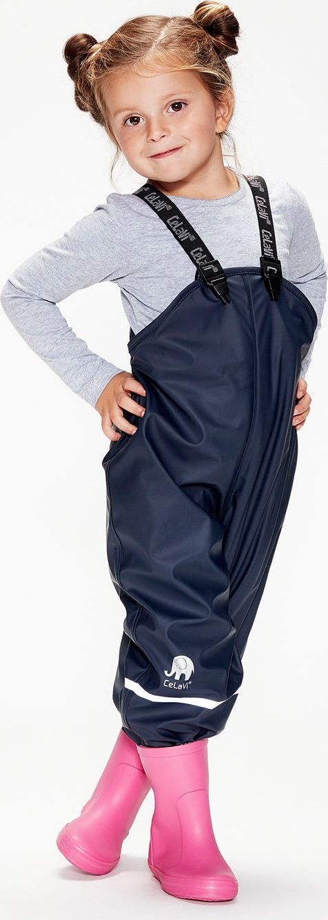 CeLaVi  - holínky – Růžové velikost: Eur 26 - obrázek 5
