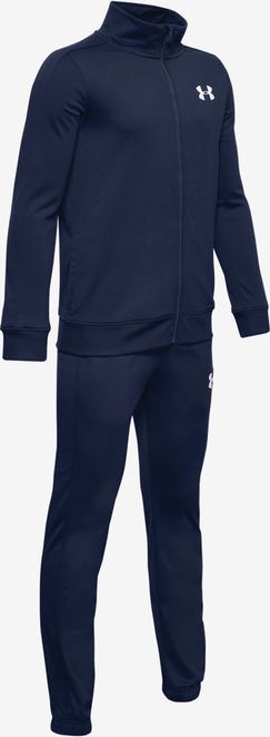Tepláková souprava dětská Under Armour | Modrá | Chlapecké | XS - obrázek 1