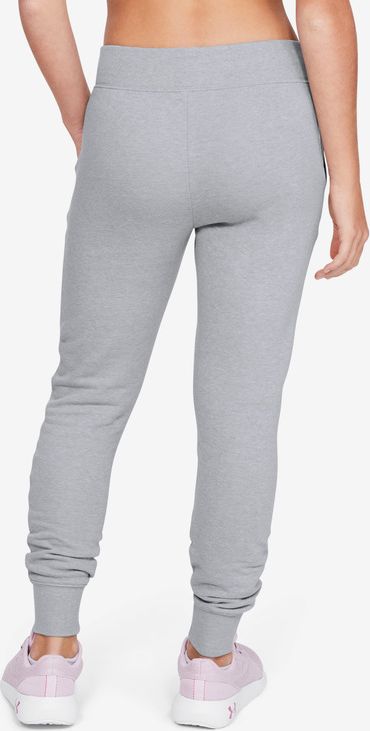 Rival Tepláky dětské Under Armour | Šedá | Dívčí | XS - obrázek 3