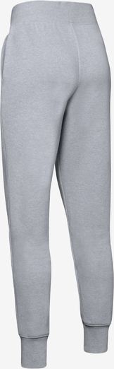 Rival Tepláky dětské Under Armour | Šedá | Dívčí | M - obrázek 5