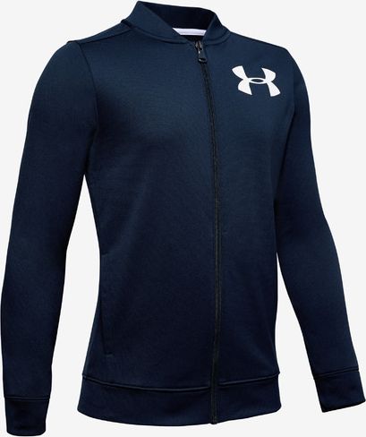 Pennant 2.0 Mikina dětská Under Armour | Modrá | Chlapecké | L - obrázek 1