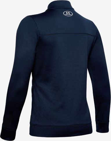 Pennant 2.0 Mikina dětská Under Armour | Modrá | Chlapecké | L - obrázek 2