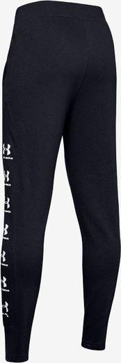 Rival Tepláky dětské Under Armour | Černá | Chlapecké | XS - obrázek 6