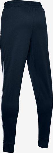 Pennant Tepláky dětské Under Armour | Modrá | Chlapecké | XS - obrázek 2