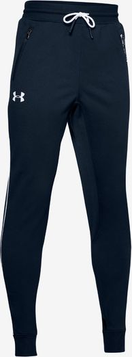 Pennant Tepláky dětské Under Armour | Modrá | Chlapecké | M - obrázek 1