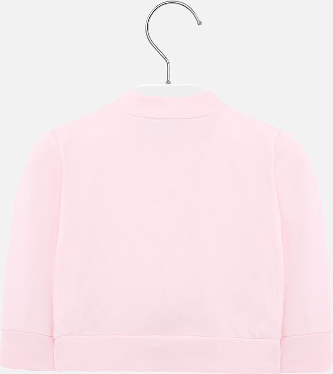 Mayoral dětská fleece mikina 1472_051 Velikost: 36M / 98 - obrázek 2