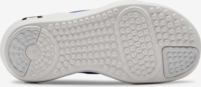 Ripple 2.0 Tenisky dětské Under Armour | Modrá | Dívčí | 29,5 - obrázek 5