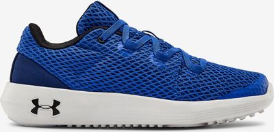 Ripple 2.0 Tenisky dětské Under Armour | Modrá | Dívčí | 30 - obrázek 1