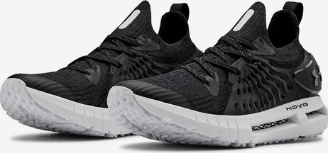 HOVR™ Phantom Tenisky dětské Under Armour | Černá | Chlapecké | 38 - obrázek 2