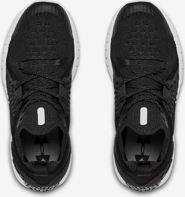 HOVR™ Phantom Tenisky dětské Under Armour | Černá | Chlapecké | 37,5 - obrázek 4