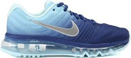 Nike air max 2017 (gs) | 851623-400 | 37,5 - obrázek 1