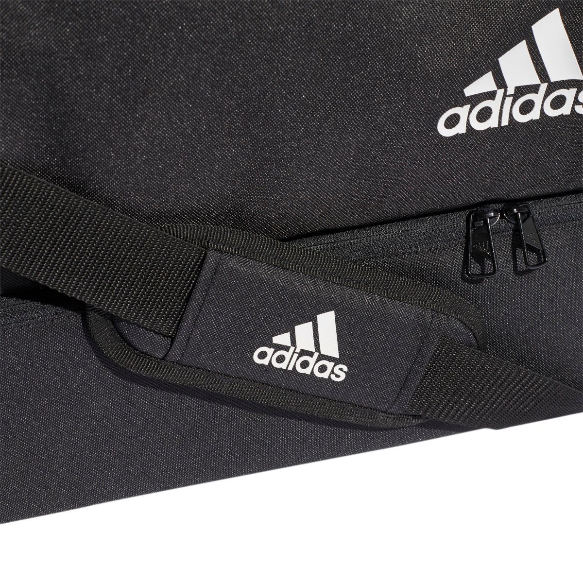adidas Tiro Du Bc L černá Jednotná - obrázek 3
