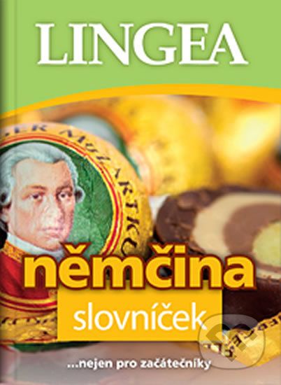 Němčina slovníček - Lingea - obrázek 1