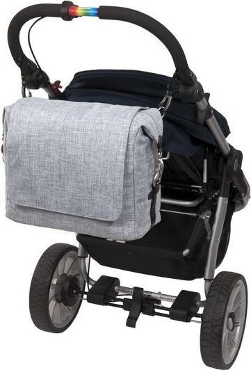 Taška na rukojeť Lässig Green Label Small Messenger Update - obrázek 2