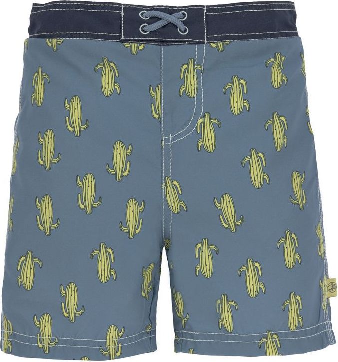 Lässig Splash Chlapecké plavky Lässig Board Shorts Boys Cactus Family - obrázek 1
