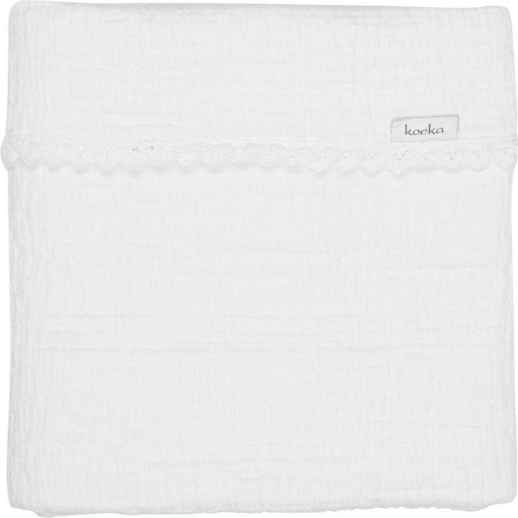 Deka 75x100 cm Koeka Elba Lace - obrázek 1