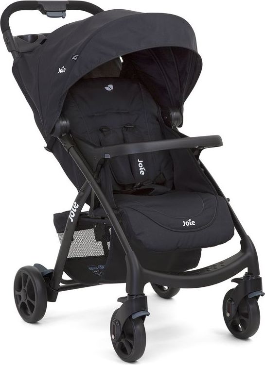 Joie Muze LX Coal 2020 - obrázek 1