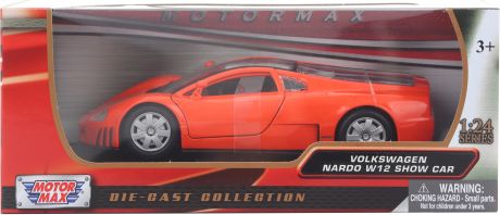1:24 Volkswagen Nardo W12 - obrázek 1