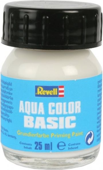 Revell Aqua Color Basic - podkladová barva 25ml - obrázek 1