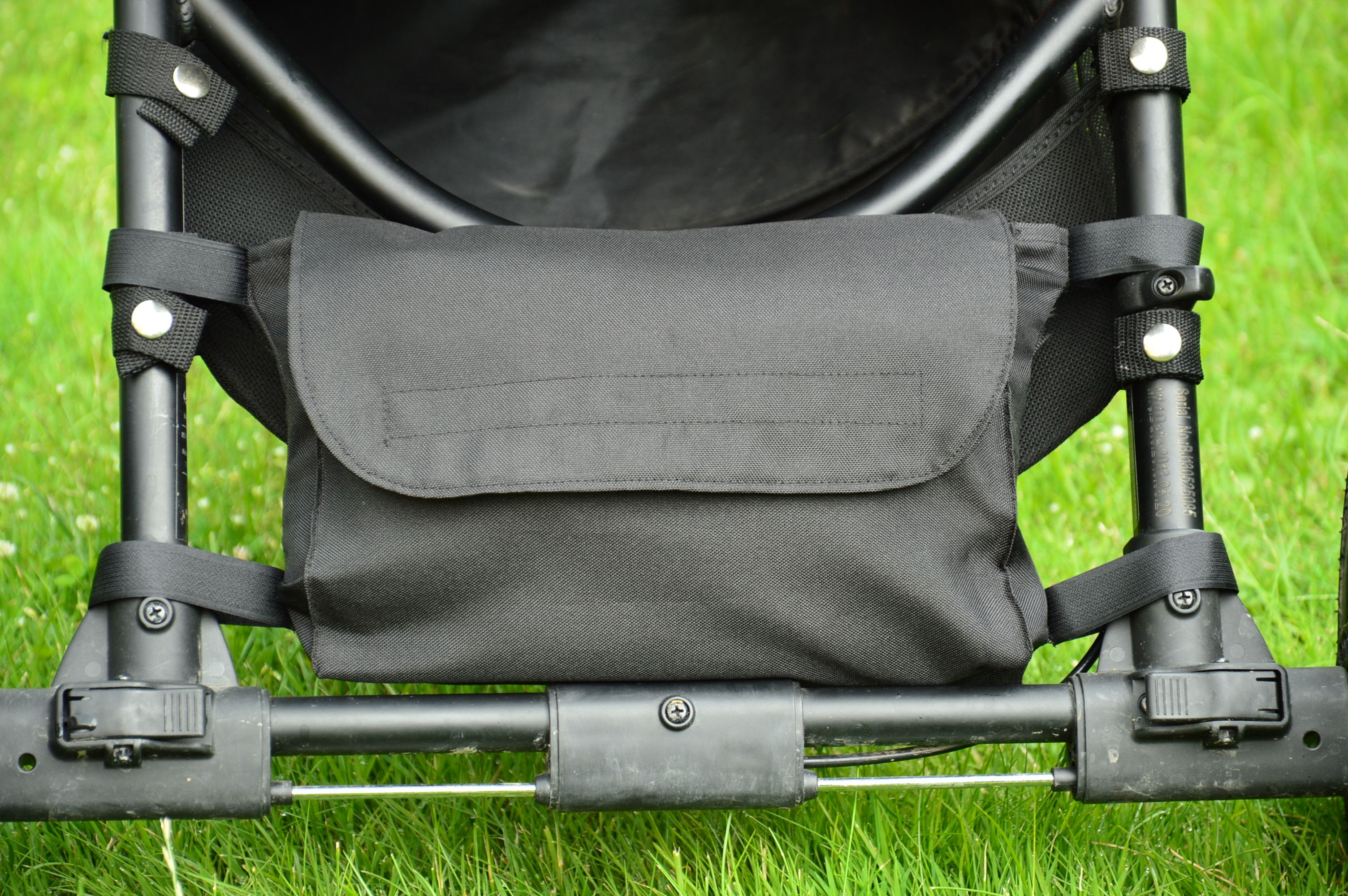 Ma-tata.cz Taška na pláštěnku Značka kočárku: Britax B-Agile plus - obrázek 2