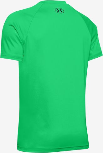 Tech™ Triko dětské Under Armour | Zelená | Chlapecké | XL - obrázek 2