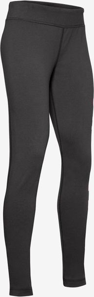 Legíny dětské Under Armour | Šedá | Dívčí | L - obrázek 1