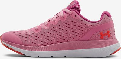 Charged Impulse Tenisky dětské Under Armour | Růžová | Dívčí | 39 - obrázek 3