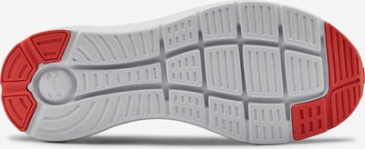Charged Impulse Tenisky dětské Under Armour | Růžová | Dívčí | 38,5 - obrázek 5