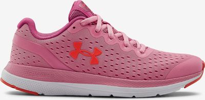 Charged Impulse Tenisky dětské Under Armour | Růžová | Dívčí | 38 - obrázek 1