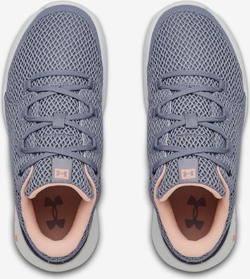 Ripple 2.0 NM Tenisky dětské Under Armour | Fialová | Dívčí | 38 - obrázek 4