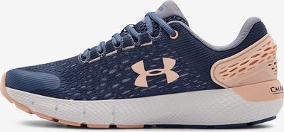 Charged Rogue 2 Tenisky dětské Under Armour | Černá | Chlapecké | 38,5 - obrázek 3