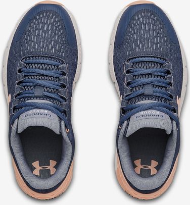 Charged Rogue 2 Tenisky dětské Under Armour | Černá | Chlapecké | 36,5 - obrázek 4