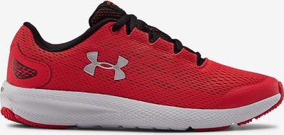 Charged Pursuit 2 Tenisky dětské Under Armour | Červená | Dívčí | 38,5 - obrázek 1