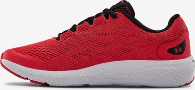 Charged Pursuit 2 Tenisky dětské Under Armour | Červená | Dívčí | 38,5 - obrázek 3