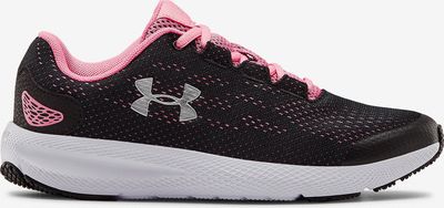Charged Pursuit 2 Tenisky dětské Under Armour | Černá | Dívčí | 38,5 - obrázek 1