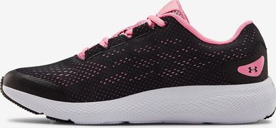 Charged Pursuit 2 Tenisky dětské Under Armour | Černá | Dívčí | 38,5 - obrázek 3