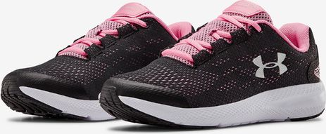 Charged Pursuit 2 Tenisky dětské Under Armour | Černá | Dívčí | 35,5 - obrázek 2