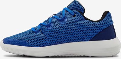 Ripple 2.0 NM Tenisky dětské Under Armour | Modrá | Dívčí | 39 - obrázek 3