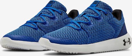 Ripple 2.0 NM Tenisky dětské Under Armour | Modrá | Dívčí | 38,5 - obrázek 2