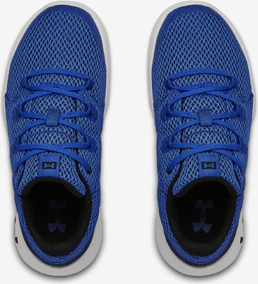 Ripple 2.0 NM Tenisky dětské Under Armour | Modrá | Dívčí | 38,5 - obrázek 4