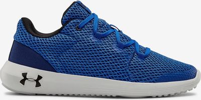 Ripple 2.0 NM Tenisky dětské Under Armour | Modrá | Dívčí | 38 - obrázek 1