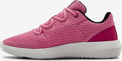Ripple 2.0 NM Tenisky dětské Under Armour | Růžová | Dívčí | 38,5 - obrázek 3